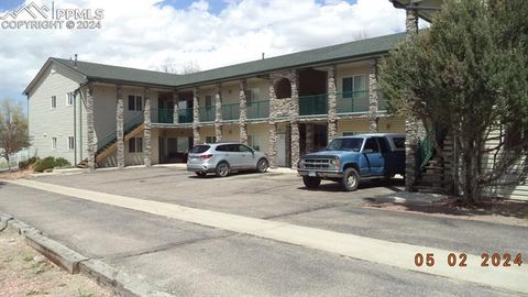 175 E Spruce Street Elizabeth CO 80107