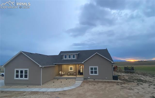 View Colorado Springs, CO 80930 house