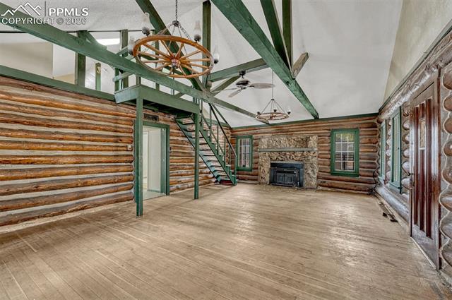 14425 Black Forest Road