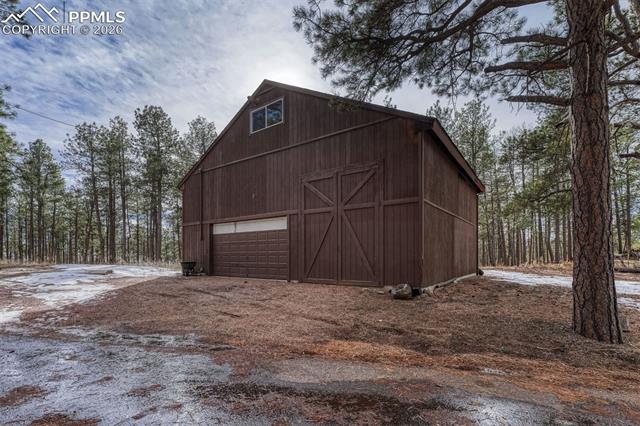 14425 Black Forest Road