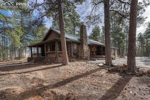 14425 Black Forest Road Colorado Springs CO 80908