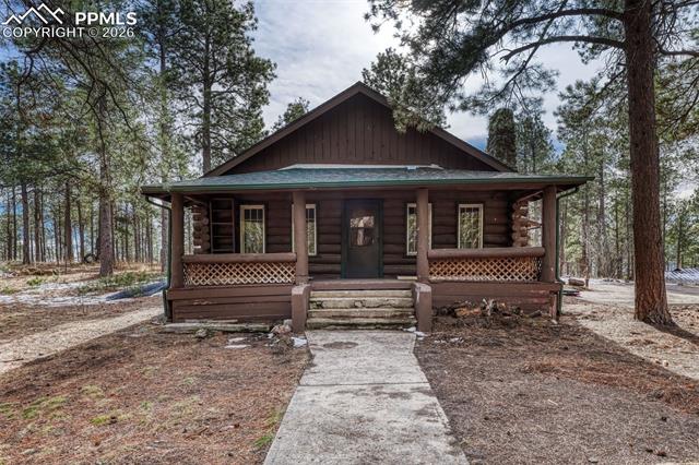 14425 Black Forest Road