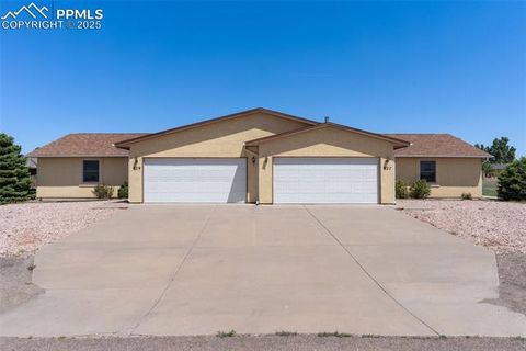 827-829 S Waterleaf Place Pueblo West CO 81007