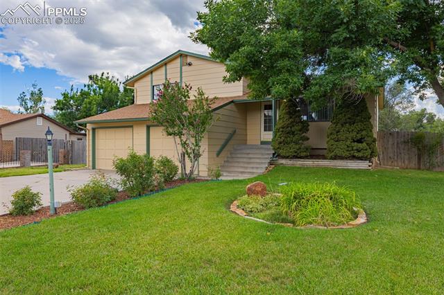 4030 Cooke Drive