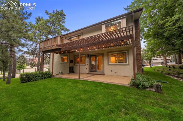 1725 Applewood Ridge Court