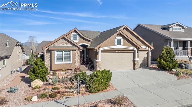3060 Kettle Ridge Drive