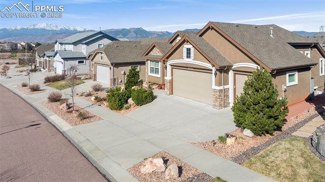 3060 Kettle Ridge Drive