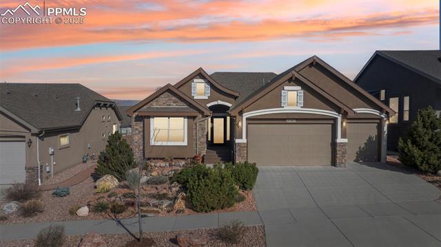 3060 Kettle Ridge Drive
