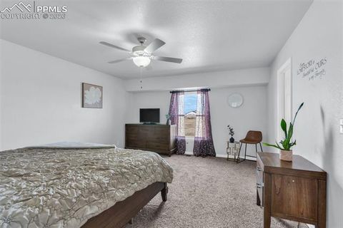 Tiny photo for 977 E Sumac Drive, Pueblo West, CO 81007 (MLS # 7112693)