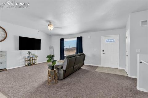Tiny photo for 977 E Sumac Drive, Pueblo West, CO 81007 (MLS # 7112693)