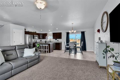 Tiny photo for 977 E Sumac Drive, Pueblo West, CO 81007 (MLS # 7112693)