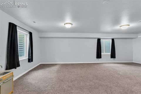 Photo of 977 E Sumac Drive, Pueblo West, CO 81007 (MLS # 7112693)