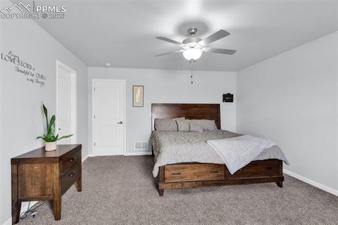 Tiny photo for 977 E Sumac Drive, Pueblo West, CO 81007 (MLS # 7112693)