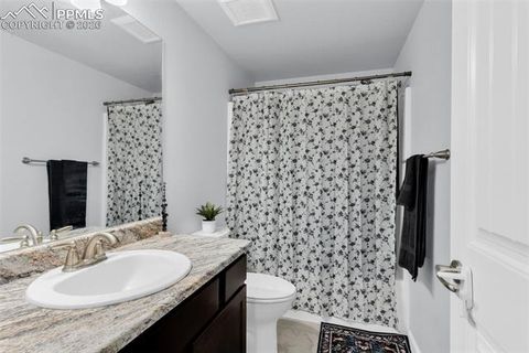 Tiny photo for 977 E Sumac Drive, Pueblo West, CO 81007 (MLS # 7112693)