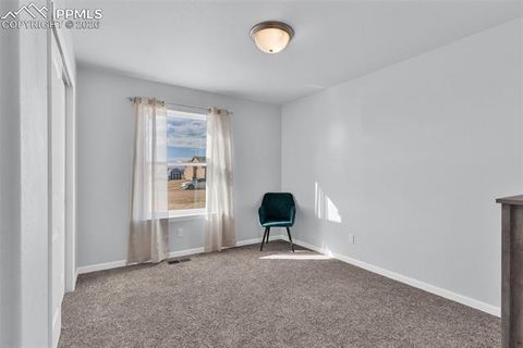 Tiny photo for 977 E Sumac Drive, Pueblo West, CO 81007 (MLS # 7112693)