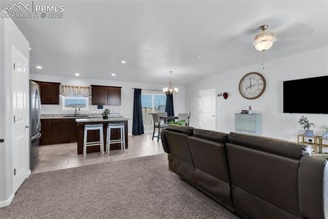 Tiny photo for 977 E Sumac Drive, Pueblo West, CO 81007 (MLS # 7112693)