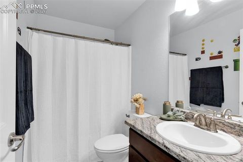 Tiny photo for 977 E Sumac Drive, Pueblo West, CO 81007 (MLS # 7112693)