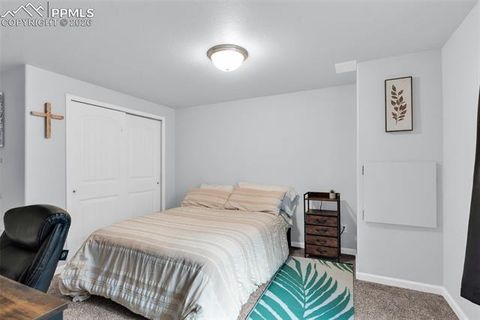 Tiny photo for 977 E Sumac Drive, Pueblo West, CO 81007 (MLS # 7112693)