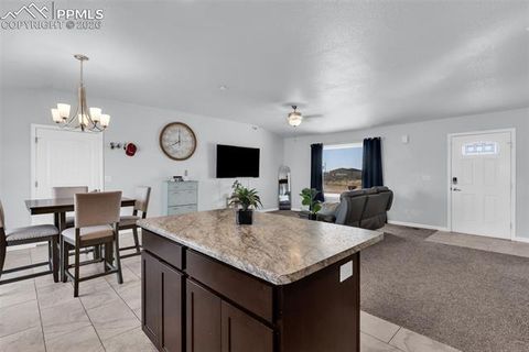Tiny photo for 977 E Sumac Drive, Pueblo West, CO 81007 (MLS # 7112693)