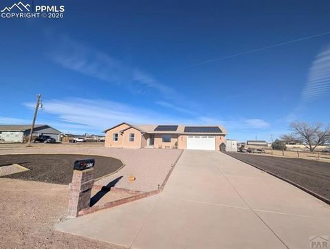 Tiny photo for 977 E Sumac Drive, Pueblo West, CO 81007 (MLS # 7112693)