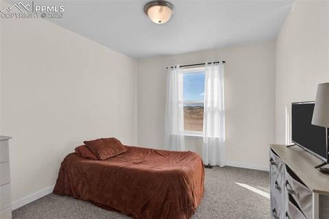 Tiny photo for 977 E Sumac Drive, Pueblo West, CO 81007 (MLS # 7112693)