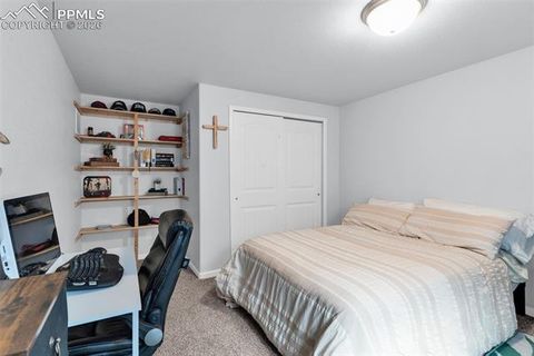 Tiny photo for 977 E Sumac Drive, Pueblo West, CO 81007 (MLS # 7112693)