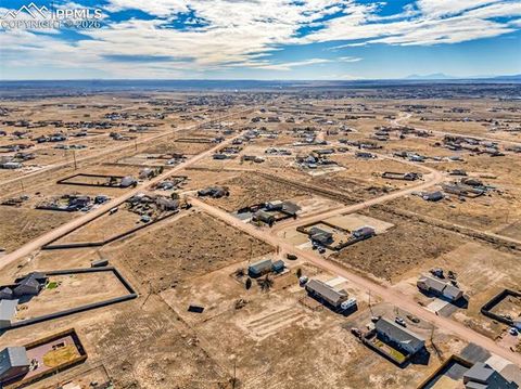 Tiny photo for 977 E Sumac Drive, Pueblo West, CO 81007 (MLS # 7112693)