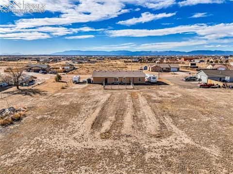 Tiny photo for 977 E Sumac Drive, Pueblo West, CO 81007 (MLS # 7112693)