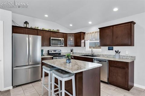 Tiny photo for 977 E Sumac Drive, Pueblo West, CO 81007 (MLS # 7112693)