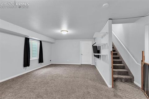Tiny photo for 977 E Sumac Drive, Pueblo West, CO 81007 (MLS # 7112693)