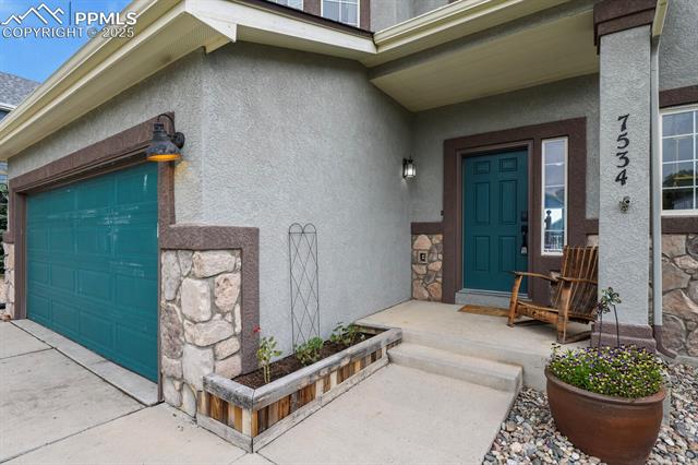 7534 Sistine Lane