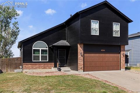 7427 Middle Bay Way Fountain CO 80817