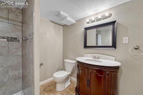 Tiny photo for 2005 Crest Haven Circle, Colorado Springs, CO 80909 (MLS # 7545148)