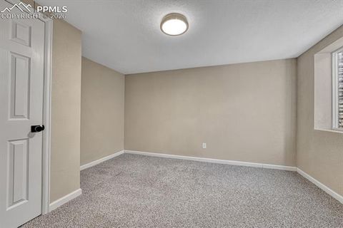 Tiny photo for 2005 Crest Haven Circle, Colorado Springs, CO 80909 (MLS # 7545148)