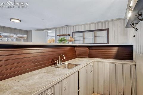 Tiny photo for 2005 Crest Haven Circle, Colorado Springs, CO 80909 (MLS # 7545148)