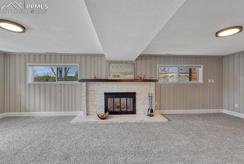 Tiny photo for 2005 Crest Haven Circle, Colorado Springs, CO 80909 (MLS # 7545148)