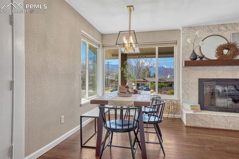 Tiny photo for 2005 Crest Haven Circle, Colorado Springs, CO 80909 (MLS # 7545148)