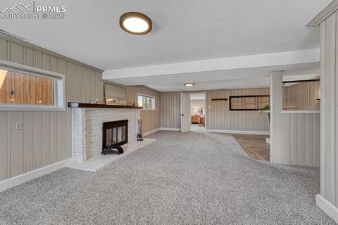 Tiny photo for 2005 Crest Haven Circle, Colorado Springs, CO 80909 (MLS # 7545148)