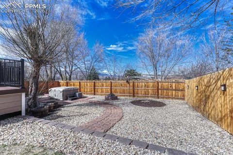 Tiny photo for 2005 Crest Haven Circle, Colorado Springs, CO 80909 (MLS # 7545148)