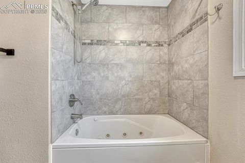 Tiny photo for 2005 Crest Haven Circle, Colorado Springs, CO 80909 (MLS # 7545148)