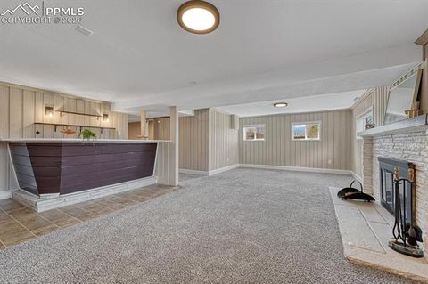 Tiny photo for 2005 Crest Haven Circle, Colorado Springs, CO 80909 (MLS # 7545148)