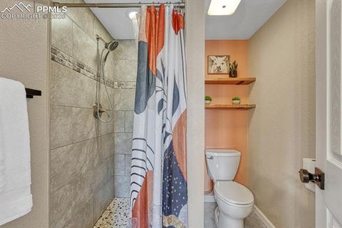 Tiny photo for 2005 Crest Haven Circle, Colorado Springs, CO 80909 (MLS # 7545148)