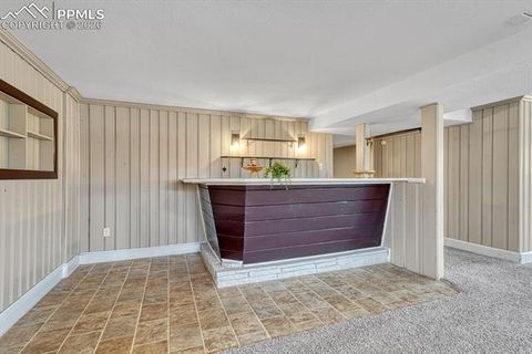 Tiny photo for 2005 Crest Haven Circle, Colorado Springs, CO 80909 (MLS # 7545148)