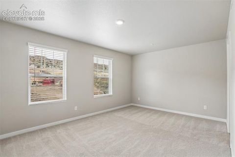 Tiny photo for 1140 Babette Heights, Colorado Springs, CO 80904 (MLS # 6572240)