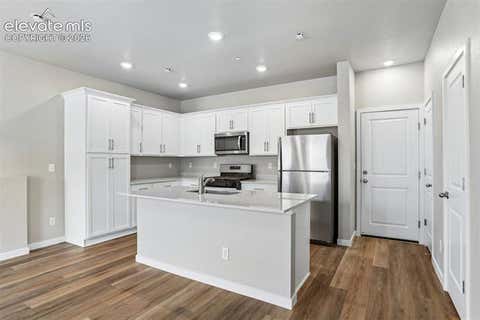 Tiny photo for 1140 Babette Heights, Colorado Springs, CO 80904 (MLS # 6572240)