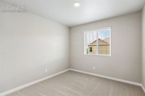 Tiny photo for 1140 Babette Heights, Colorado Springs, CO 80904 (MLS # 6572240)