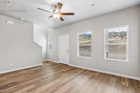 Tiny photo for 1140 Babette Heights, Colorado Springs, CO 80904 (MLS # 6572240)