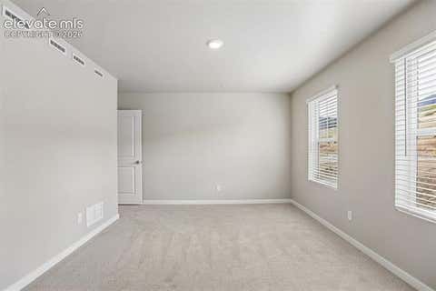 Tiny photo for 1140 Babette Heights, Colorado Springs, CO 80904 (MLS # 6572240)