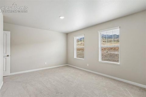 Tiny photo for 1140 Babette Heights, Colorado Springs, CO 80904 (MLS # 6572240)