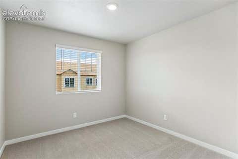 Tiny photo for 1140 Babette Heights, Colorado Springs, CO 80904 (MLS # 6572240)